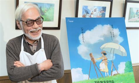 The Incredible Legacy Of Hayao Miyazaki The Cinema Spot