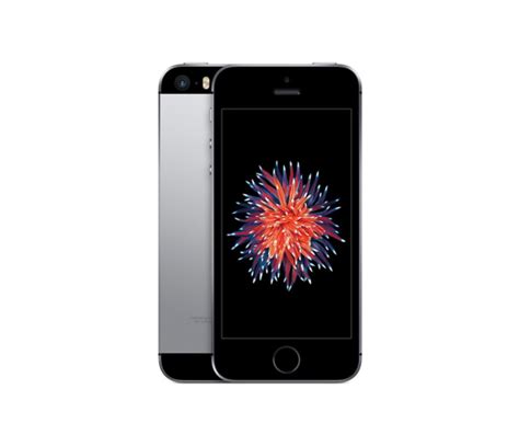 Apple Iphone Se 32gb Space Gray Smartfony I Telefony Sklep