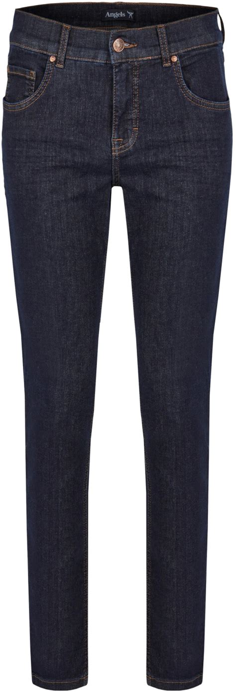 Angels Jeans Skinny Fit Jeans Dark Indigo Used Ab 4800 € Preisvergleich Bei Idealode