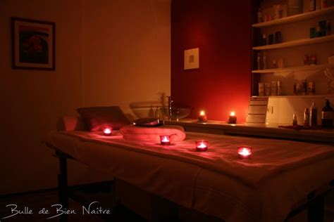 Maybe you would like to learn more about one of these? Bulle de Bien Naître - Institut Bourgoin - Massage en ...