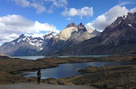 Un Faro De Energía Limpia Patagonia Chilena Uno De Los Mejores