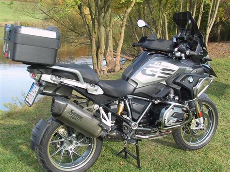 Bmw R 1200 Gs Lc