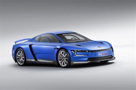 Explore our approved used car programme and various offers on used cars today. Volkswagen XL Sport Photo Gallery - Autoblog