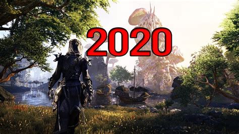 Top 10 New Rpg Games Of 2020 Ps4 Pc Xbox One 4k 60fps
