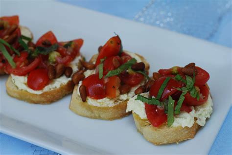 Contact barefoot contessa recipes on messenger. Tomato Crostini with Whipped Feta This incredible appetizer is from Ina Garten, the Barefoot ...