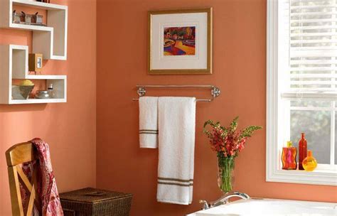 Best colors for bathrooms,paint plans for restrooms enable you to remodel one of the most costly rooms in the house for less cash. Best Bathroom Paint Colors for Small Bathrooms | Creative Home Designer