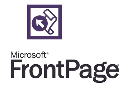 Microsoft Office Frontpage 2003官方电脑版华军软件宝库