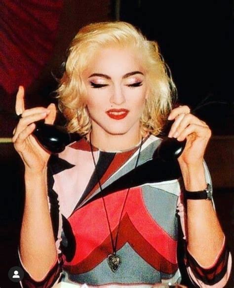 Pin By Osnola Gzz On Madonna Blond Ambition Madonna 90s Madonna Madona