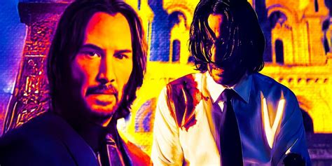 8 Signs John Wick 5 With Keanu Reeves Will Happen Despite Chapter 4s