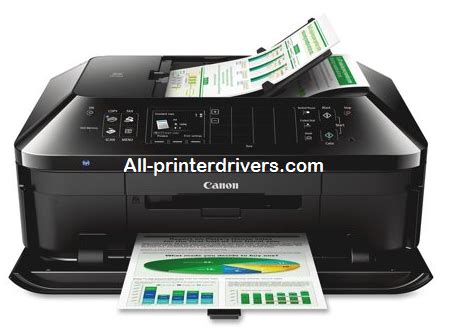 Wait for the computer to connect to the printer, and then click next to install hp scan & capture app (windows 10 and 8) : Canon Pixma MX922 Driver For Windows And macOS - Download ...
