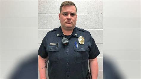 Former Kansas School Resource Officer Sentenced To Life In Prison For