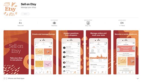 Top 10 Etsy Seller Apps To Help You Grow And Manage Your Store