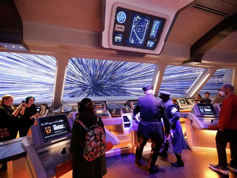 Disneys Failed 5000 A Stay Star Wars Hotel Closing For Good