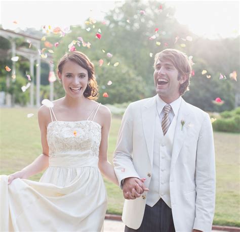 Maybe you would like to learn more about one of these? 6 Things I Wish I Knew Before Getting Married | Glamour