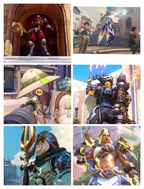 Season 2 Battle Pass Skins In 1 Image These Skins Were Shown In The Bp