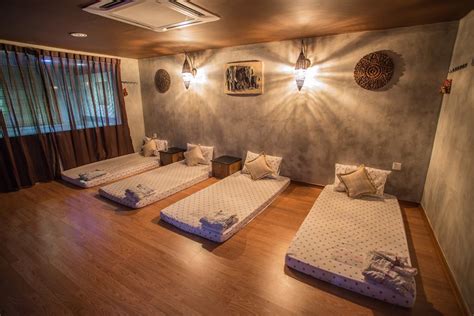 8 Best Massage Places In Johor Bahru To Have A Soothing Treat For