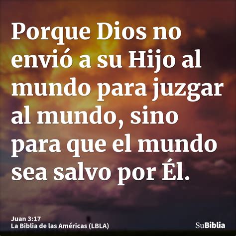 Juan 317 Biblia