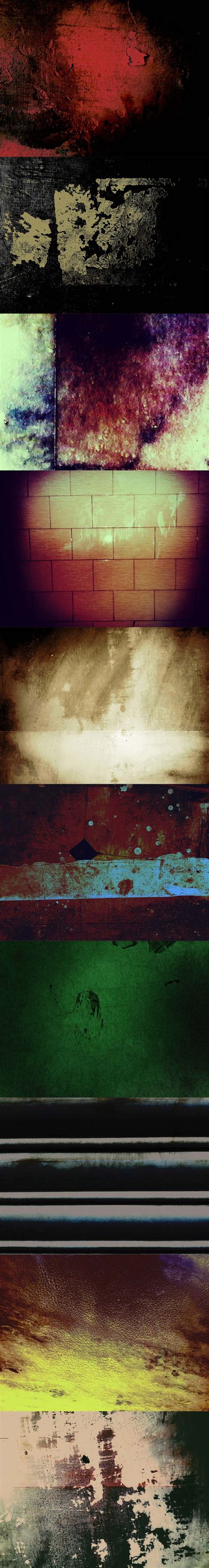 10 Free Intense Dramatic Grunge Textures Graphicsfuel