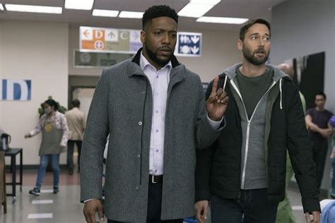 New Amsterdam Season 4 Episode 22 Photos Ill Be Your Shelter Seat42f