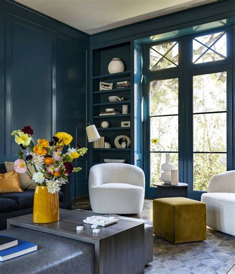 15 Best Blue Green Paint Colors That Interior Designers 40 Off