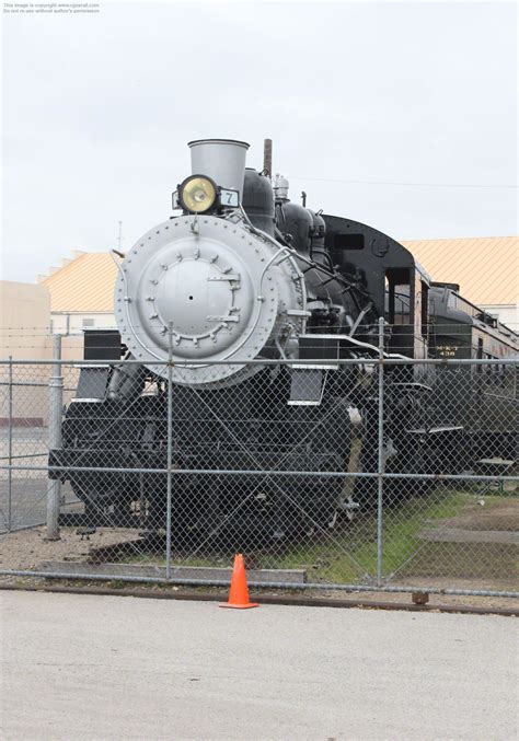 Museum Of The American Railroad