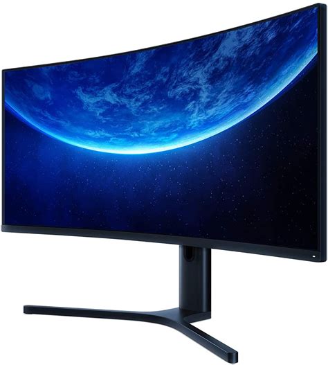 Xiaomi Curved Display 34 Review Affordable 144hz 1440p Ultrawide