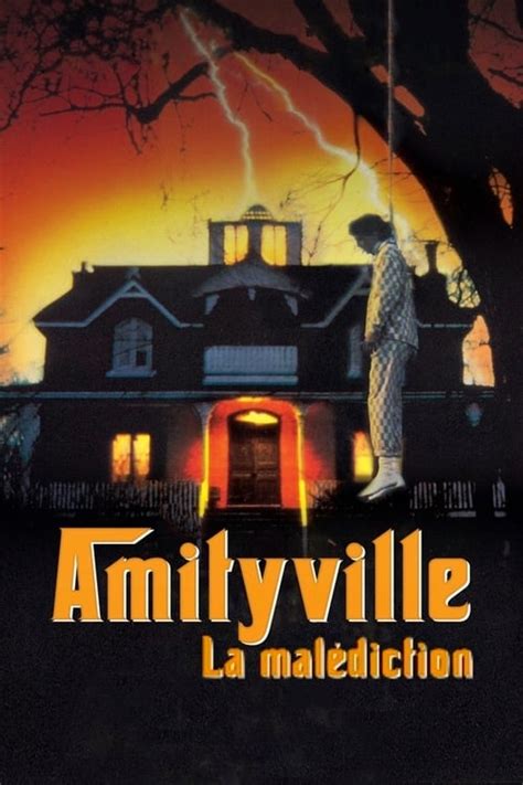 Film Le Amityville La Malédiction ~ 1990 Streaming Voir Film Hd