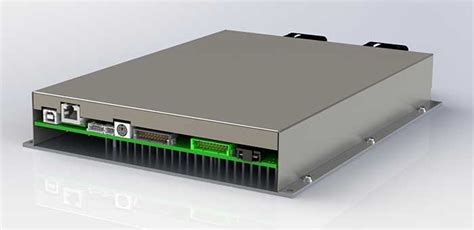 Solid State Source Drivercontroller Innovations In Optics Inc Jun