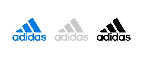 Adidas Logo Png Adidas Icono Transparente Png Png