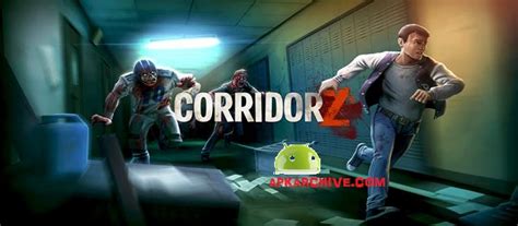 Full network access,prevent device from sleeping,control vibration,view network connections,google play. Corridor Z v1.0.2 Mod APK Download For Android