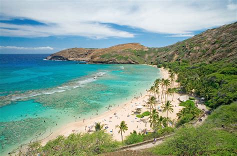 Top Driving Tours And Walking Tours On Oahu