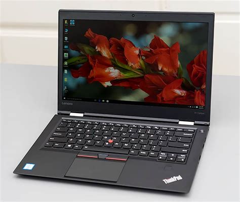 Lenovo Thinkpad X1 Carbon 2016 Review Laptop Reviews By Mobiletechreview