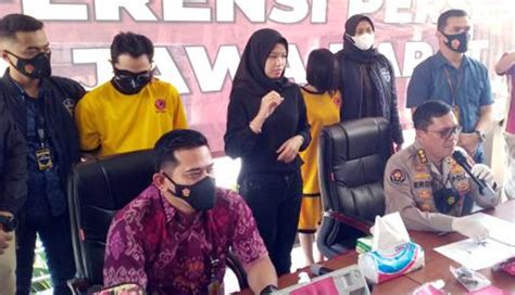 Pemeran Video Mesum Di Bogor Ditangkap Visi News Visioner Dan Independen