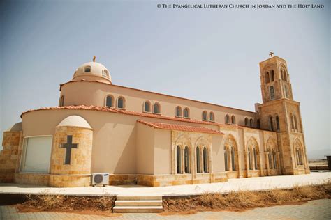 An Extravagant Welcome Awaits At Bethany Beyond The Jordan United