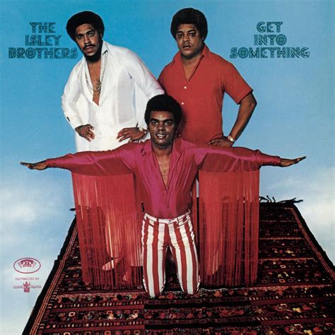 ‎get into something deluxe version album by the isley brothers apple music