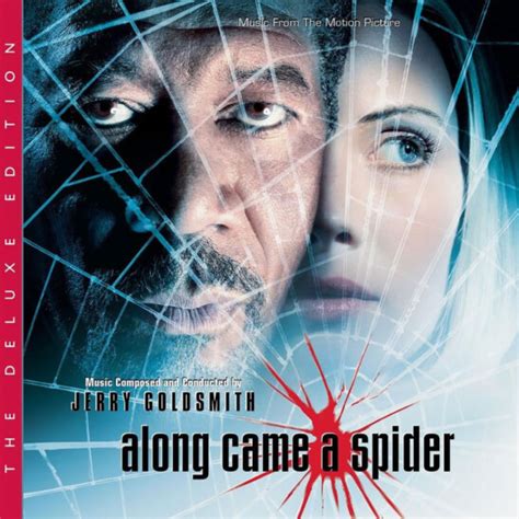 Along Came A Spider The Deluxe Edition W Sieci Pająka Filmmusicpl