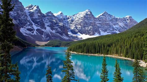 Travel Canada: Here Are the Best Reasons to Visit in 2017 ...