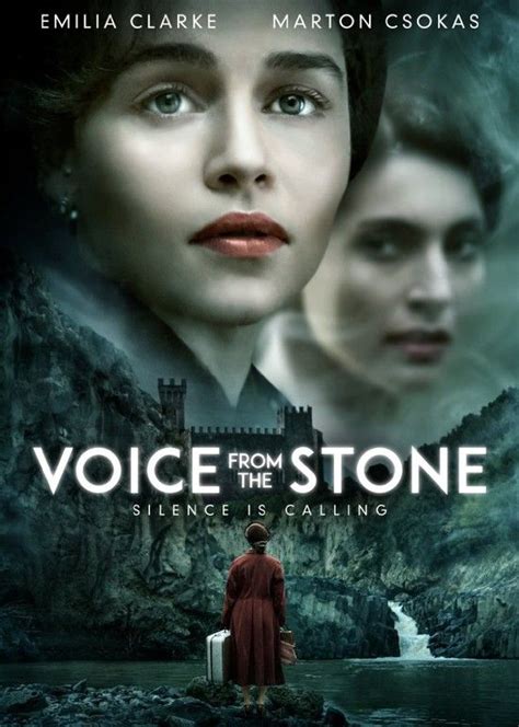 All produced movies and shows starring emilia clarke are listed under this box. Voice From The Stone (2017) new Emilia Clarke movie has ...