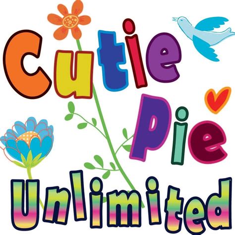 Cutie Pie Unlimited