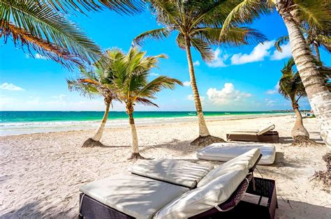 The Best Beach In Tulum Reviews