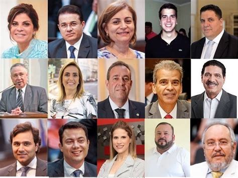 Candidatos A Dep Estadual 2022 Sp Pdt Management And Leadership