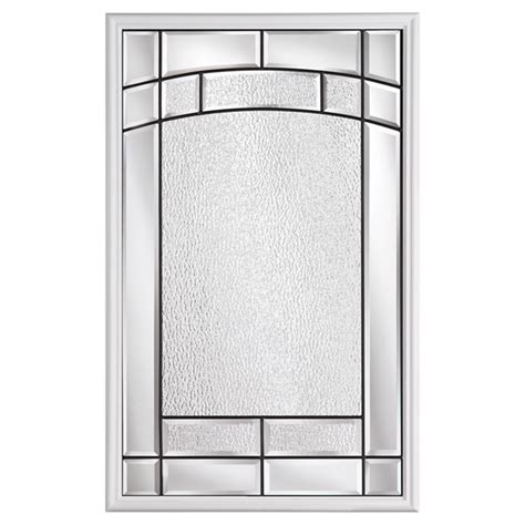 Decorative Glass Inserts For Exterior Doors Glass Designs