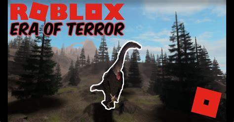 Era Of Terror Roblox Map Earn Free Robux Roblox Game
