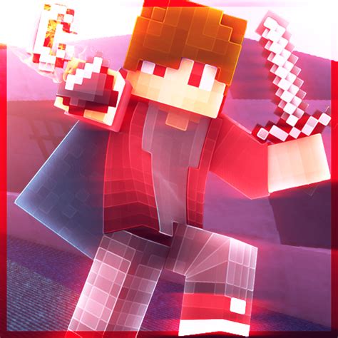 Minecraft Profile Picture Solosity