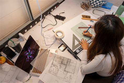 Rit Launches Online Master Of Architecture Degree Rit