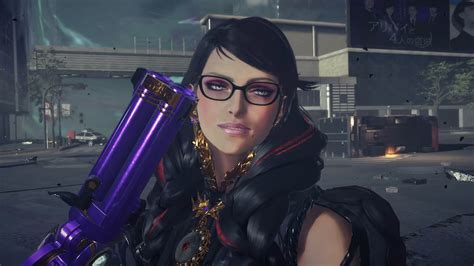 Bayonetta 3 Will Include A Nudity Censorship Option