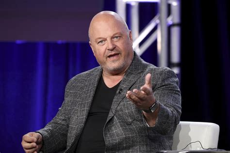 michael chiklis drama ‘coyote moves from paramount network to cbs all access