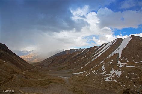 Five Places You Must See In Ladakh
