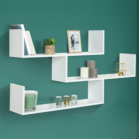 Etagere Mural But F