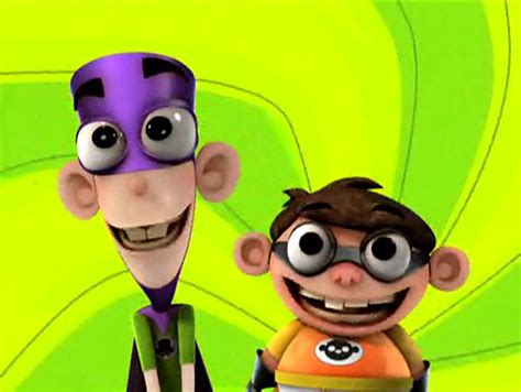Fanboy And Chum Chum Everything About Cartoons